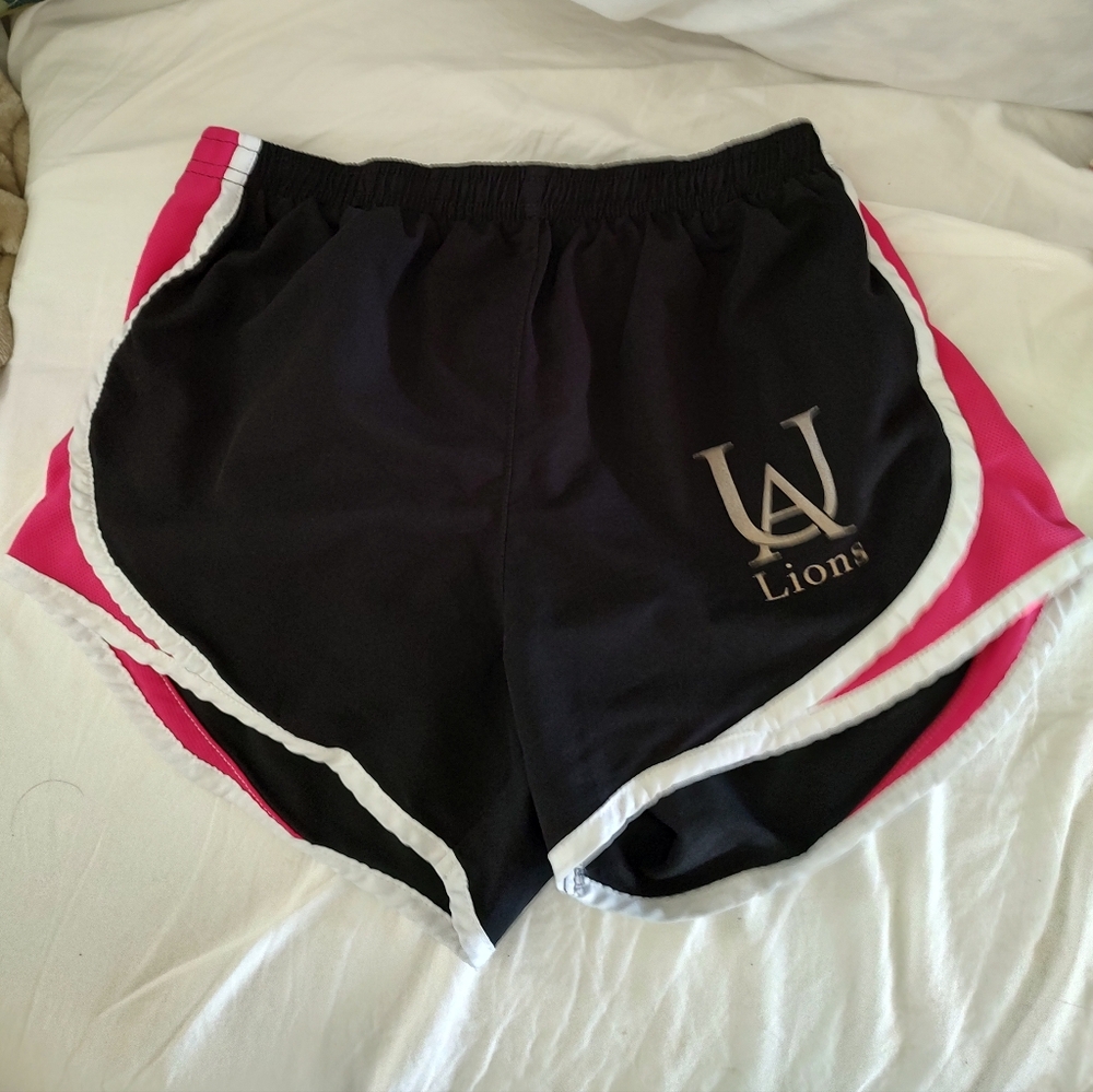 Ursuline Academy Lions Shorts